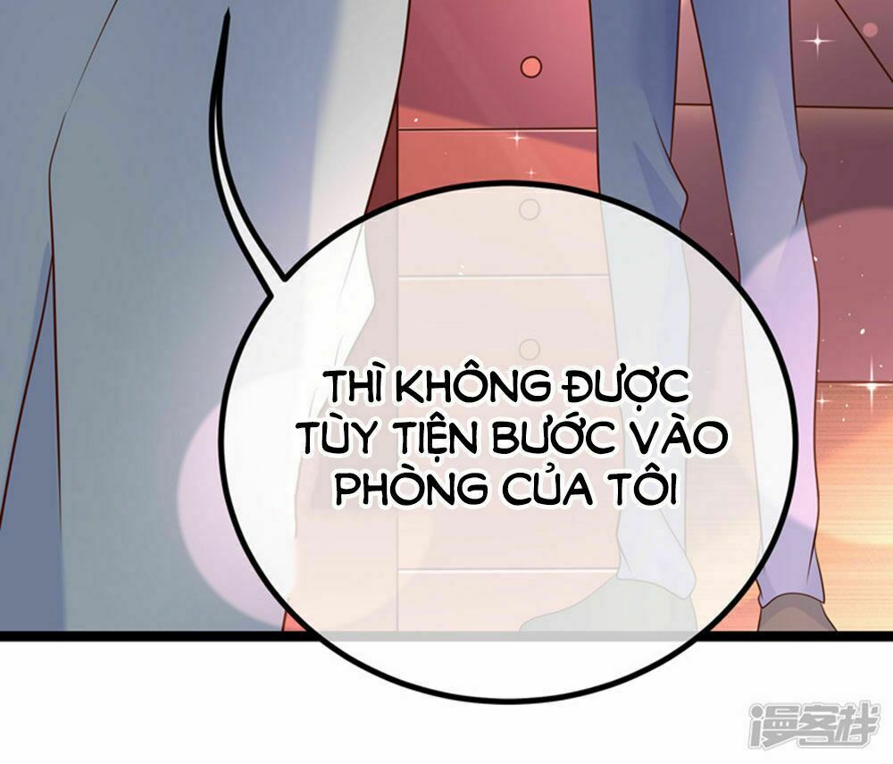 Boss Của Tôi Là Đại Thần: Chapter 41