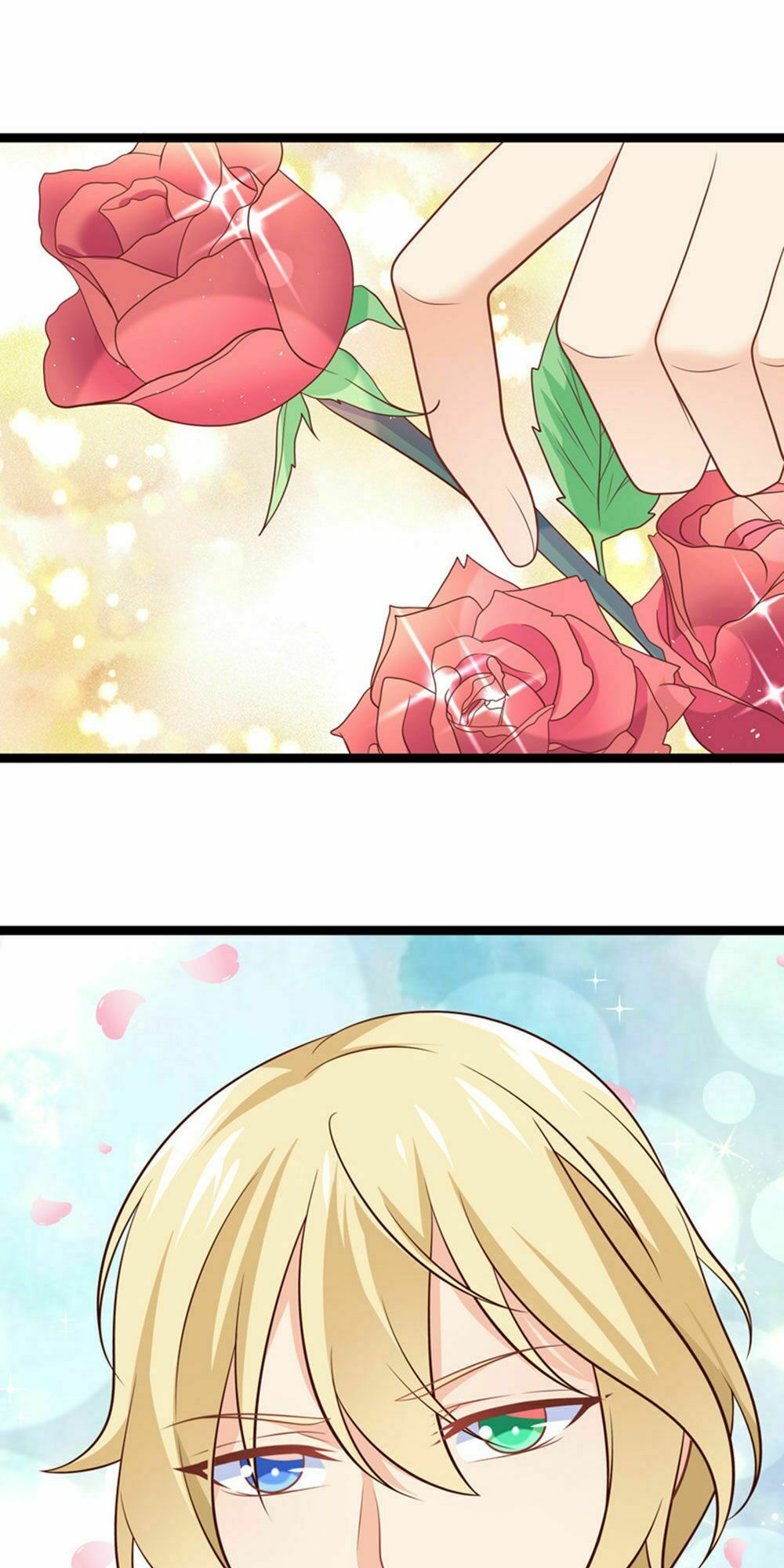 Boss Của Tôi Là Đại Thần: Chapter 41