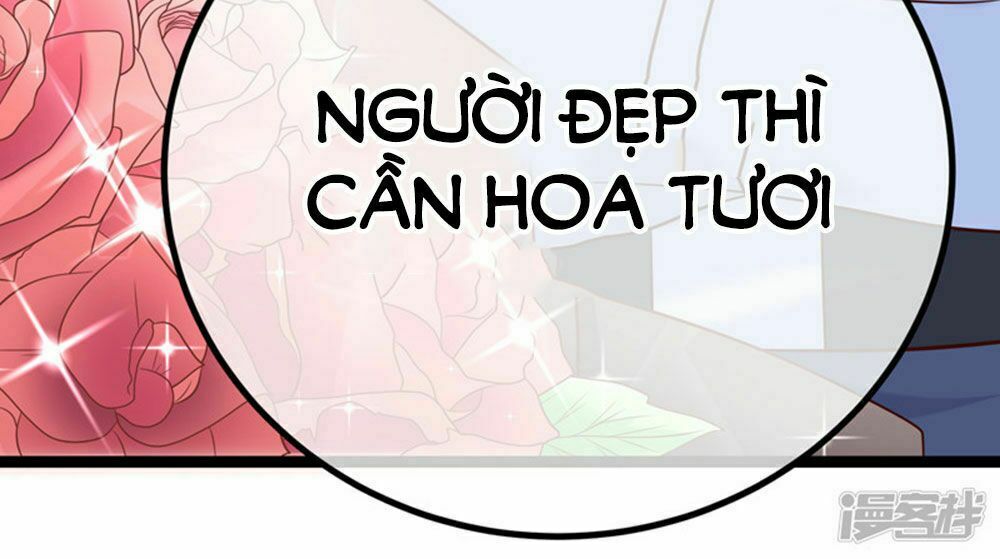 Boss Của Tôi Là Đại Thần: Chapter 41