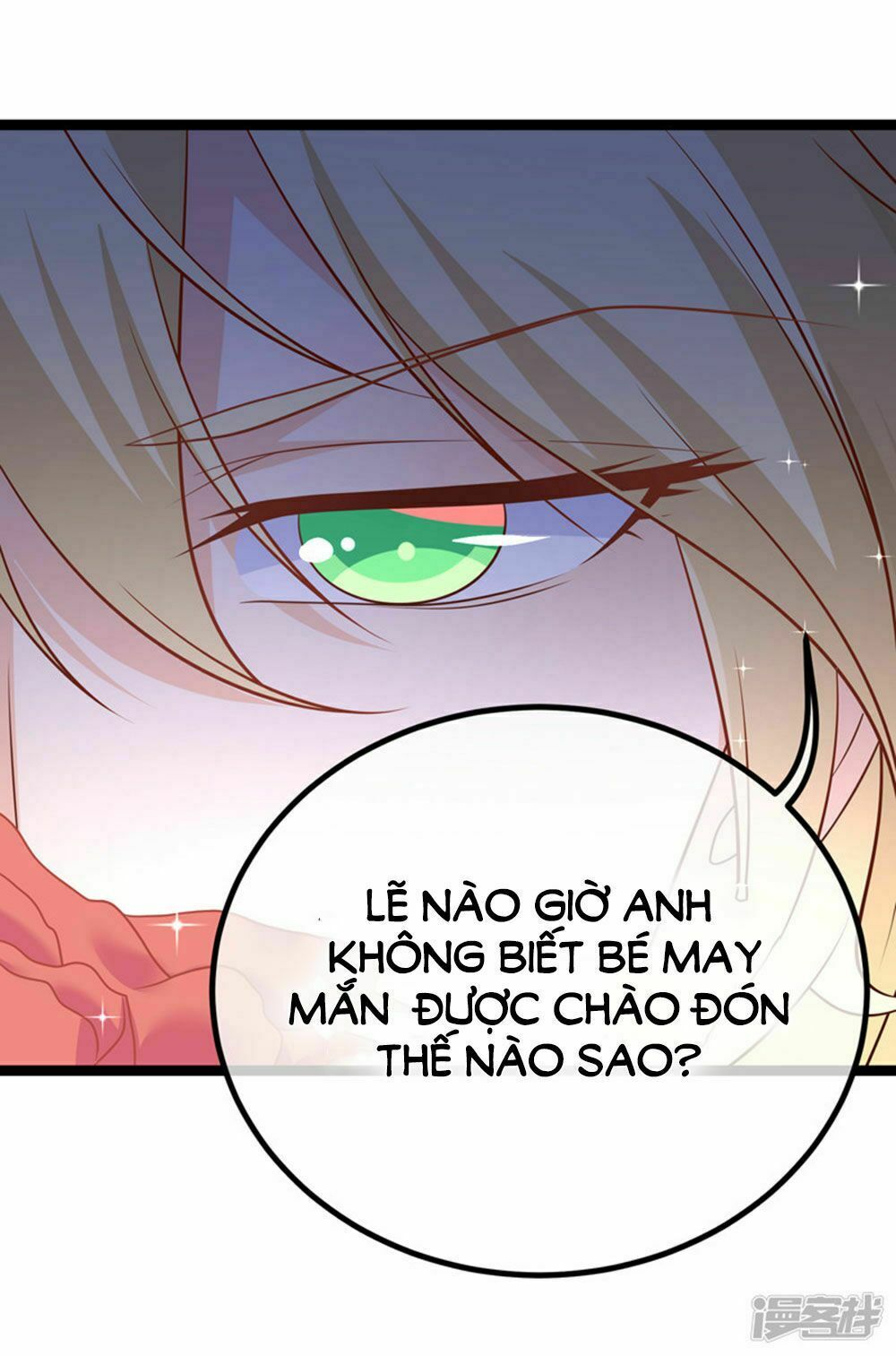 Boss Của Tôi Là Đại Thần: Chapter 41