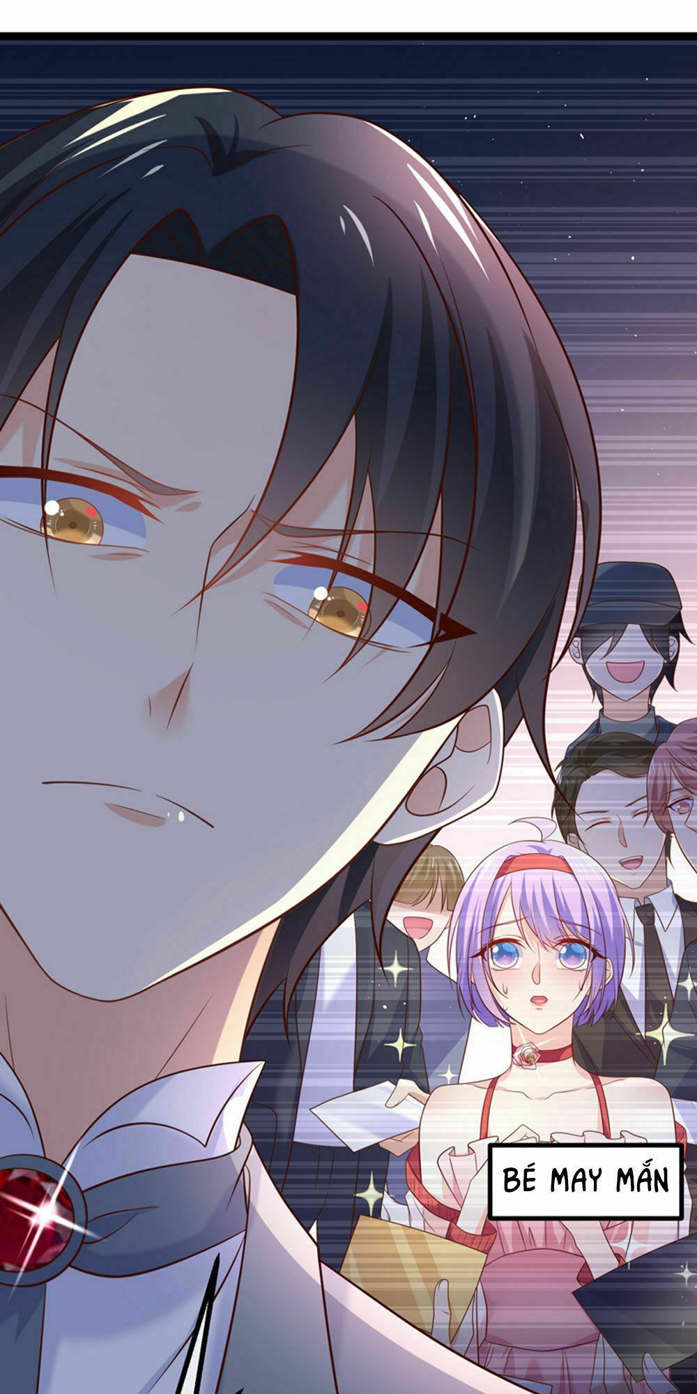 Boss Của Tôi Là Đại Thần: Chapter 41