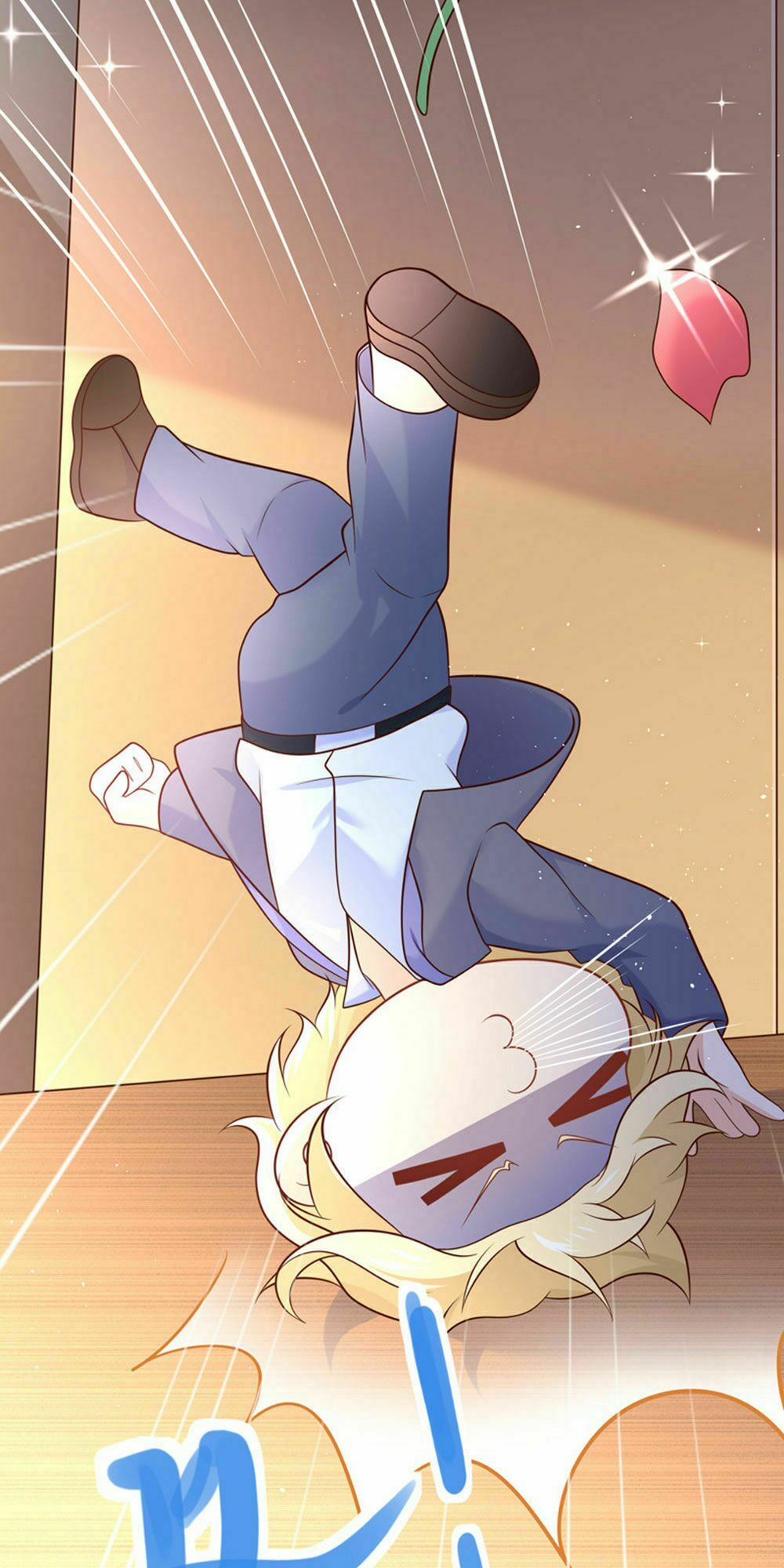Boss Của Tôi Là Đại Thần: Chapter 41