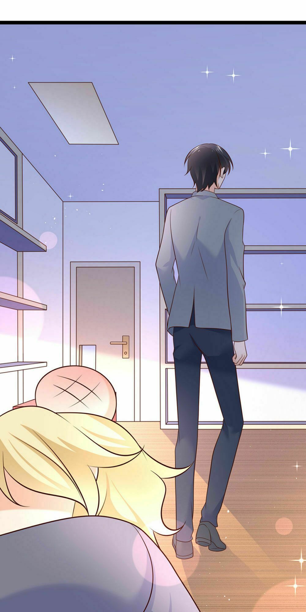 Boss Của Tôi Là Đại Thần: Chapter 41