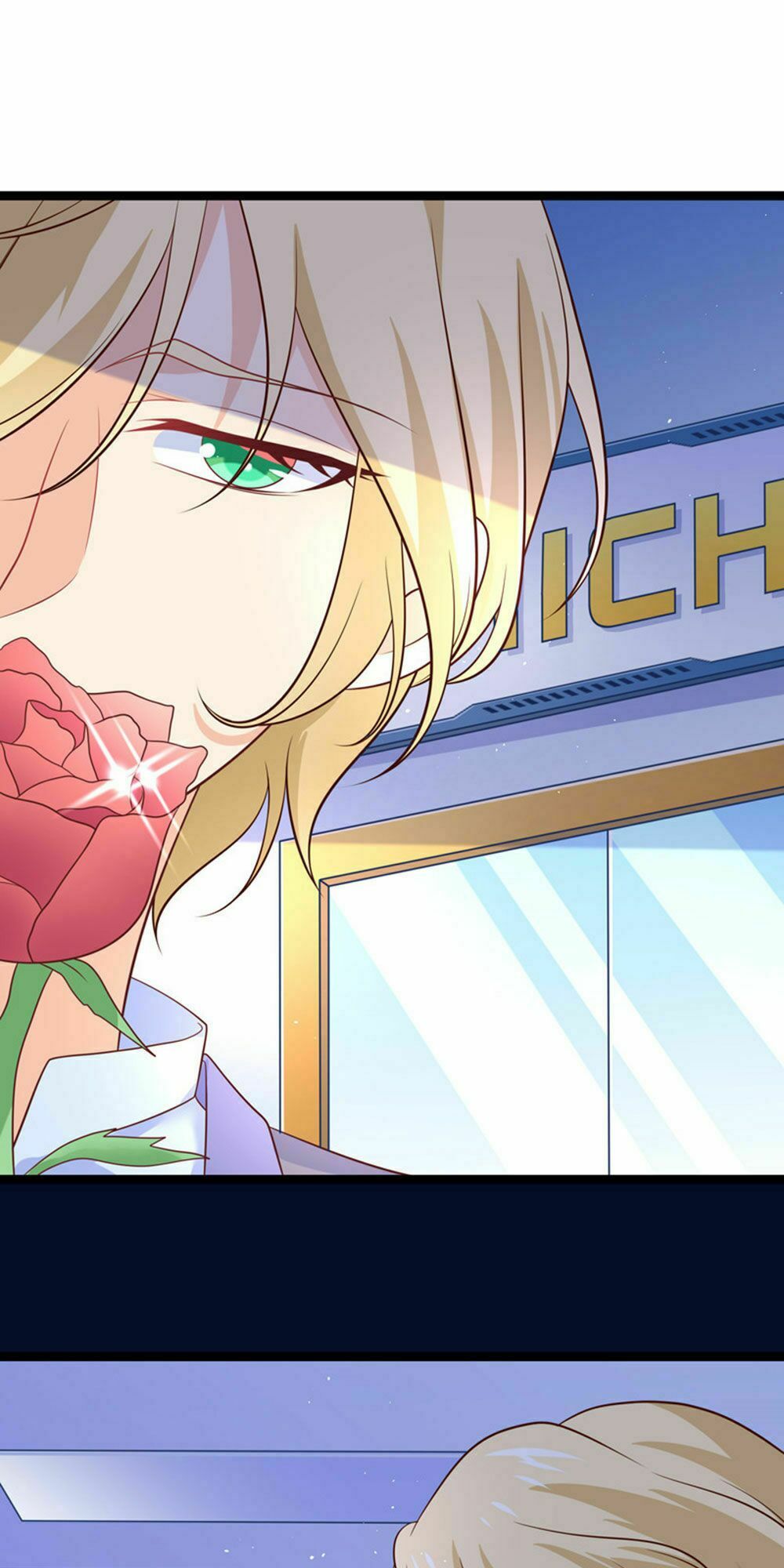 Boss Của Tôi Là Đại Thần: Chapter 41