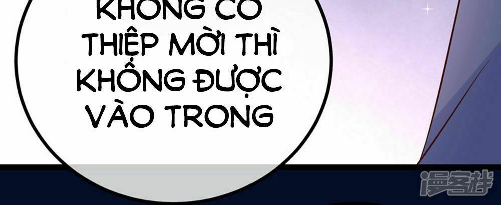 Boss Của Tôi Là Đại Thần: Chapter 41