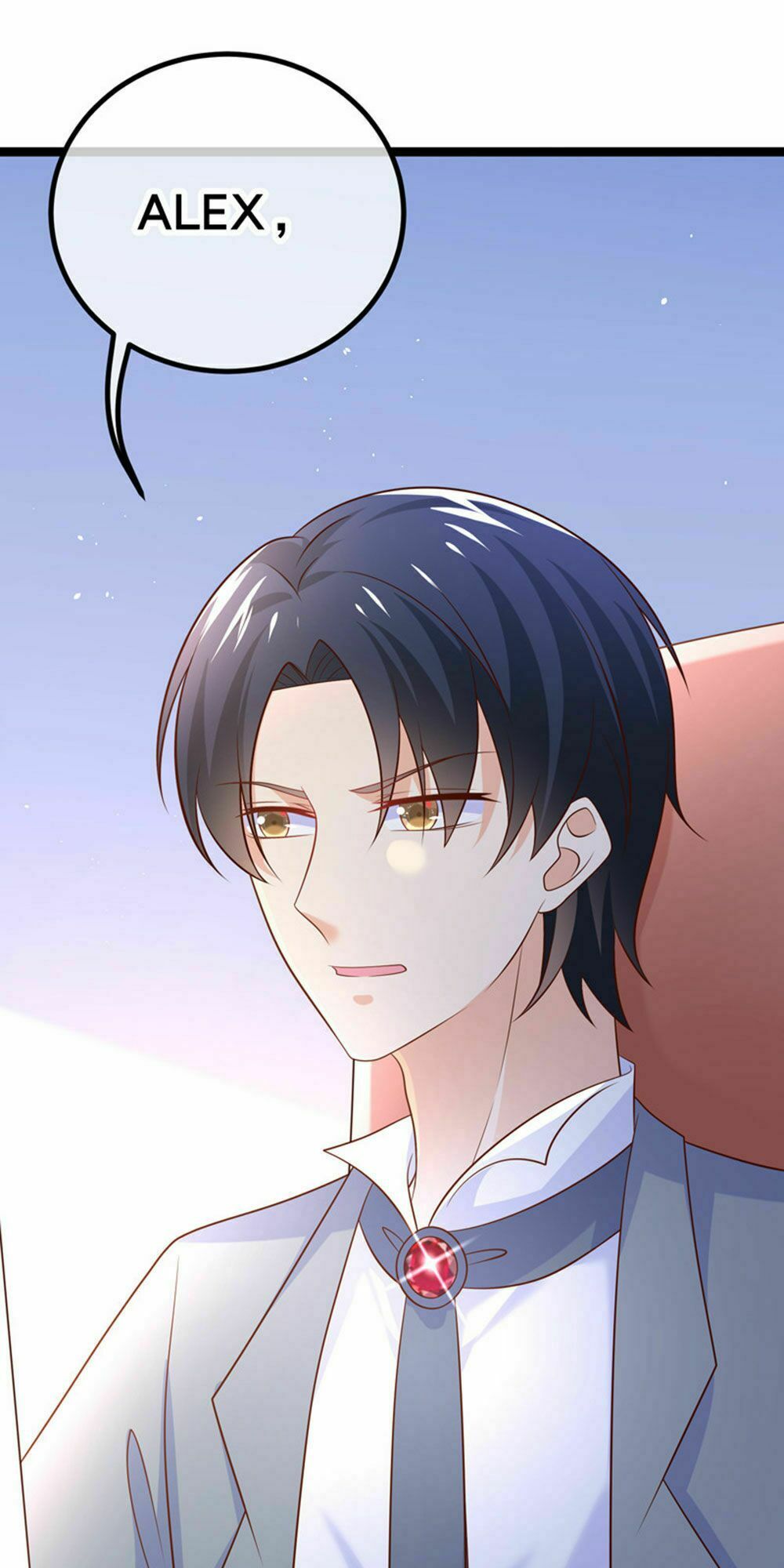 Boss Của Tôi Là Đại Thần: Chapter 41
