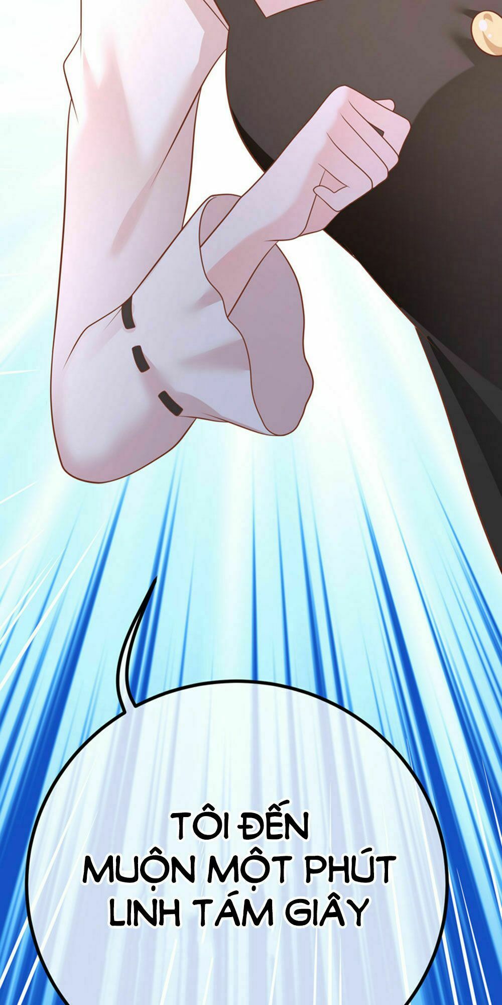 Boss Của Tôi Là Đại Thần: Chapter 41