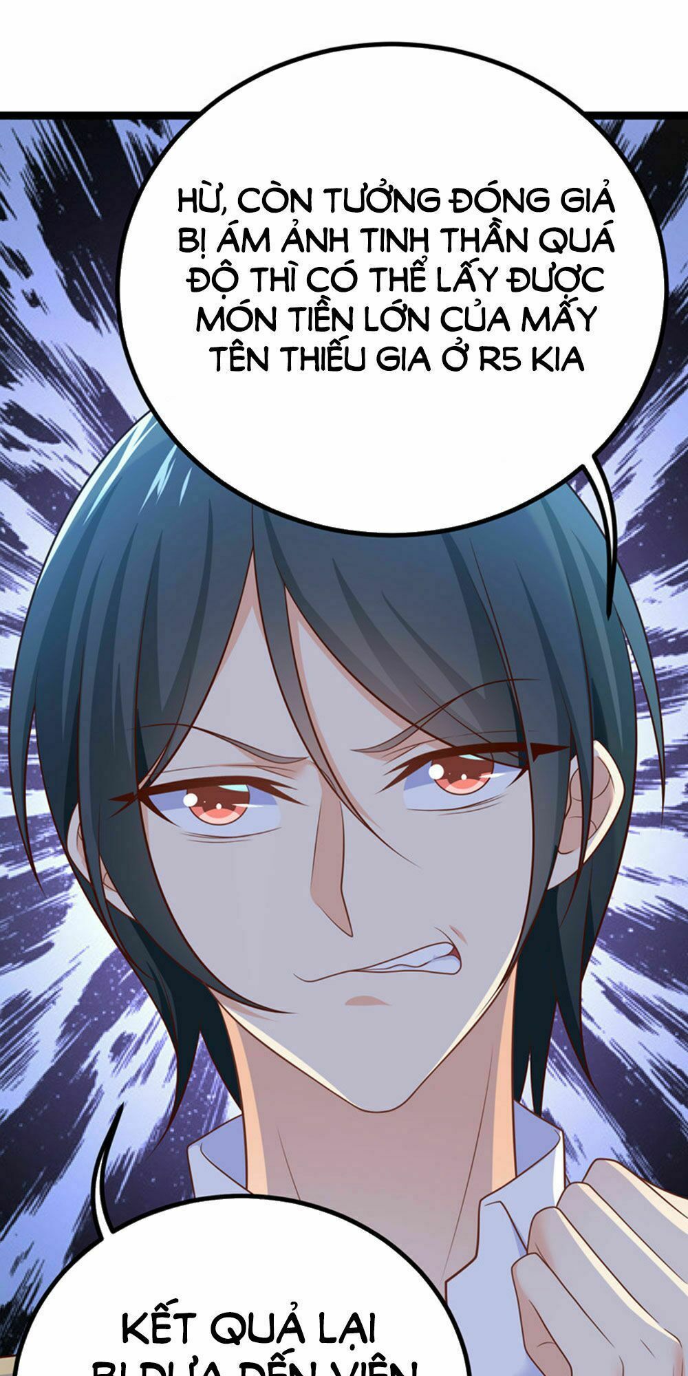 Boss Của Tôi Là Đại Thần: Chapter 41