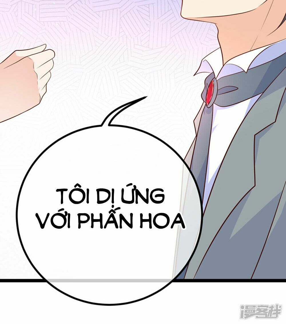 Boss Của Tôi Là Đại Thần: Chapter 42