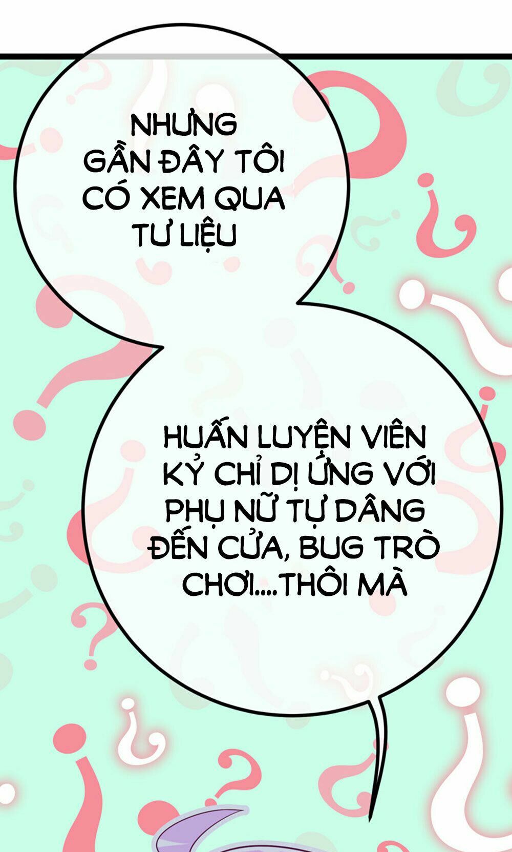 Boss Của Tôi Là Đại Thần: Chapter 42