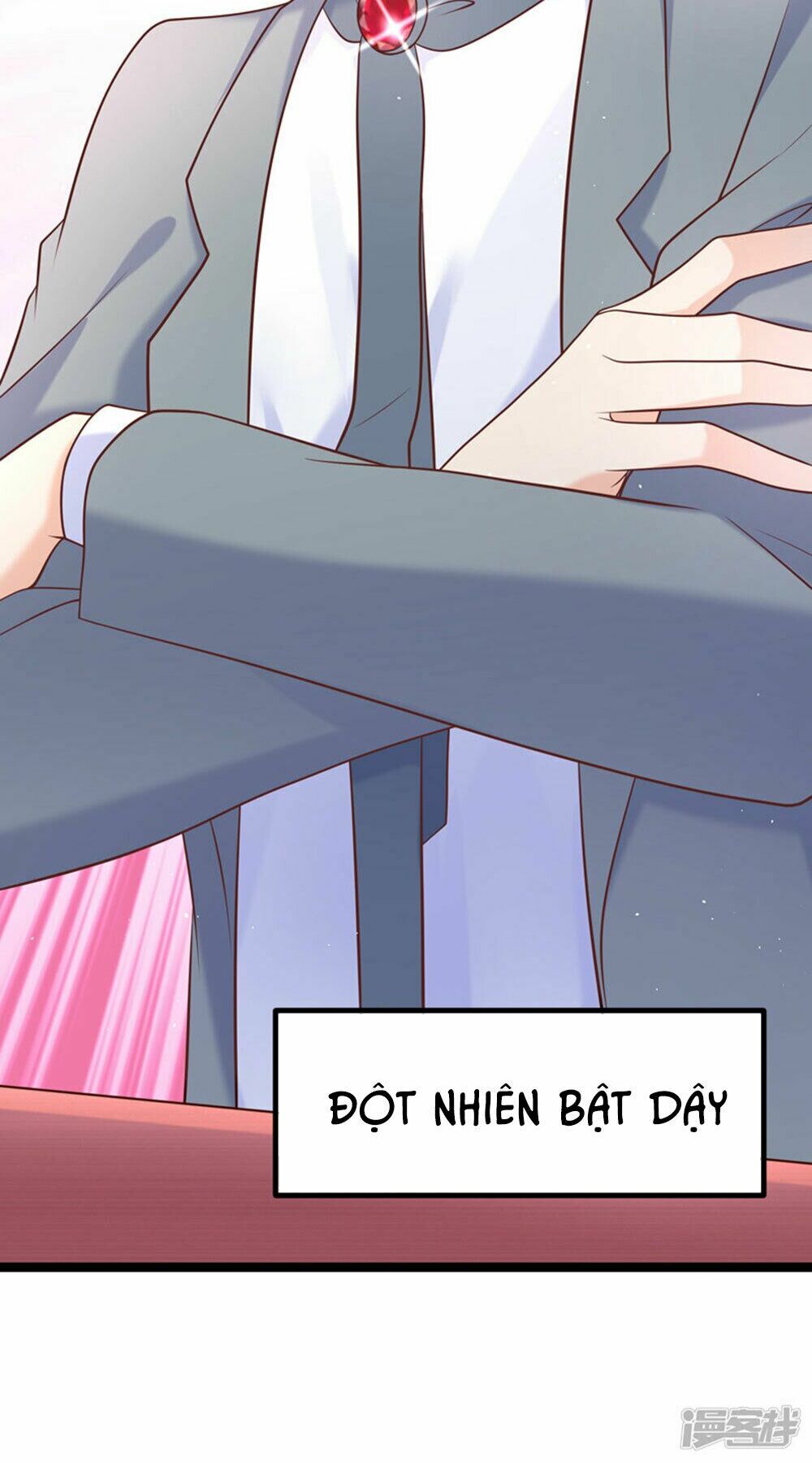 Boss Của Tôi Là Đại Thần: Chapter 42