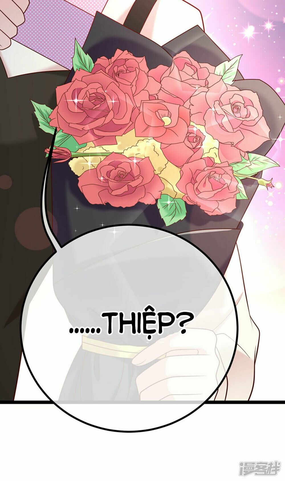 Boss Của Tôi Là Đại Thần: Chapter 42