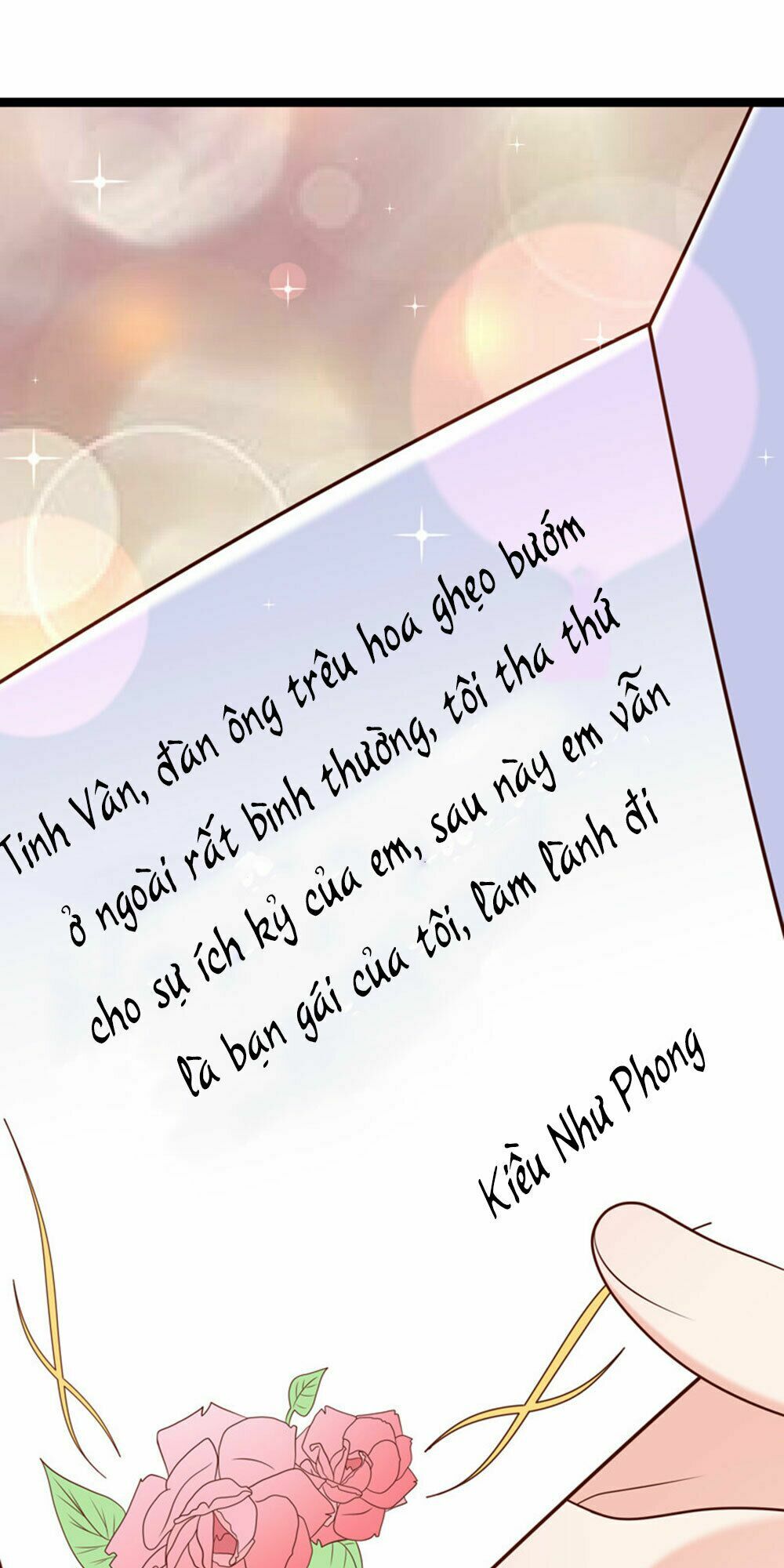 Boss Của Tôi Là Đại Thần: Chapter 42