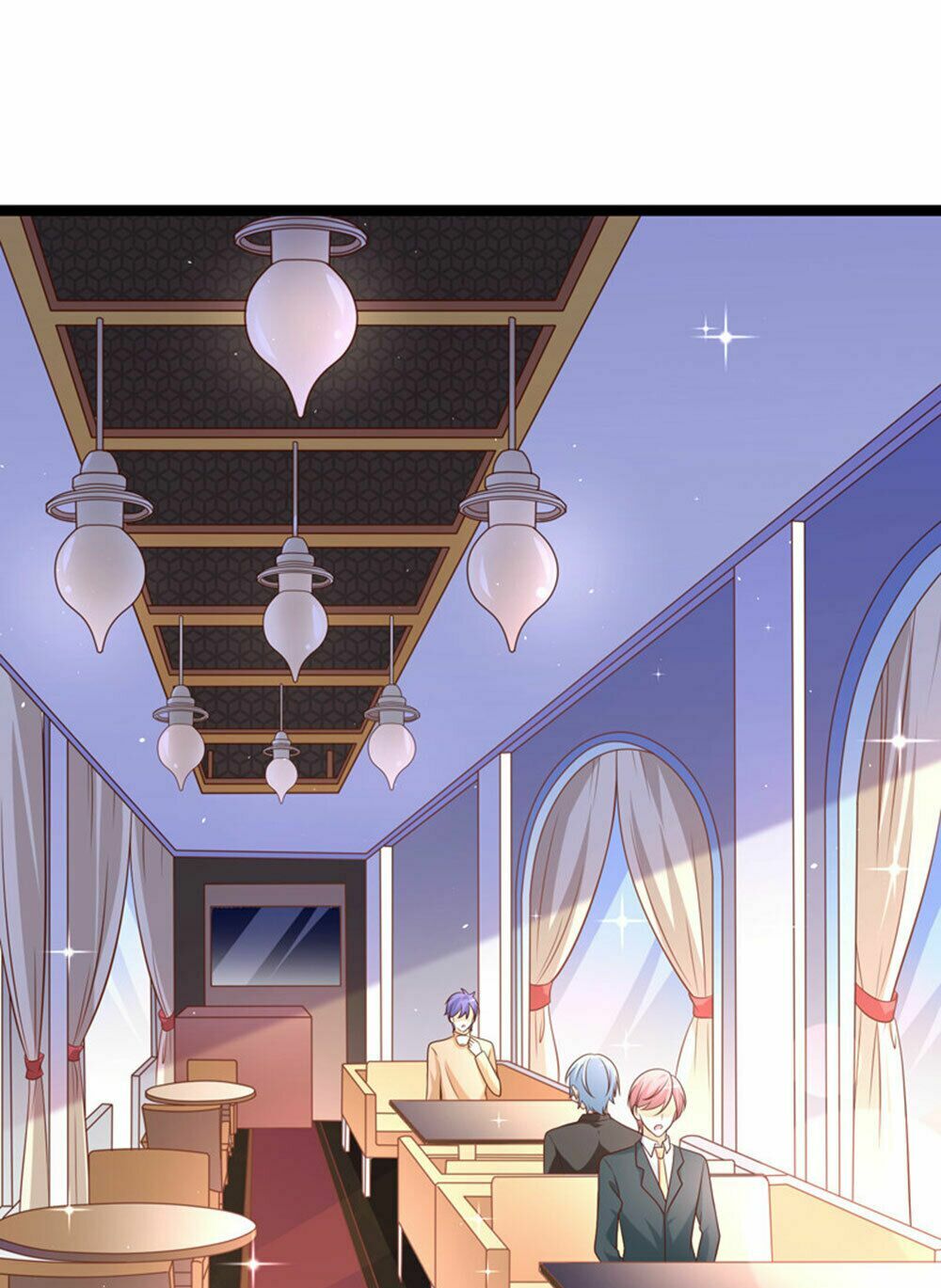 Boss Của Tôi Là Đại Thần: Chapter 42