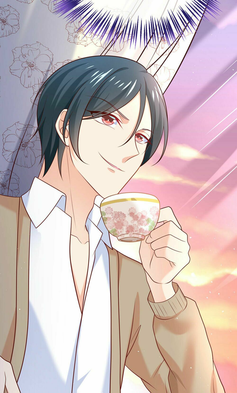 Boss Của Tôi Là Đại Thần: Chapter 42