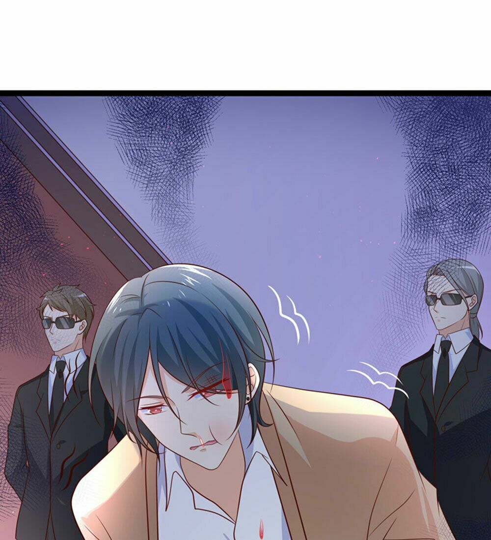 Boss Của Tôi Là Đại Thần: Chapter 42