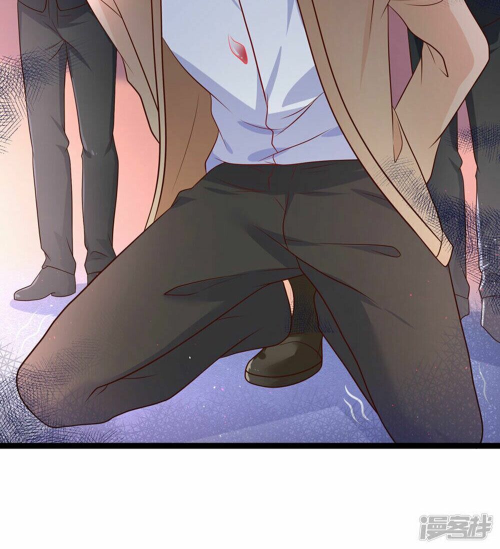 Boss Của Tôi Là Đại Thần: Chapter 42