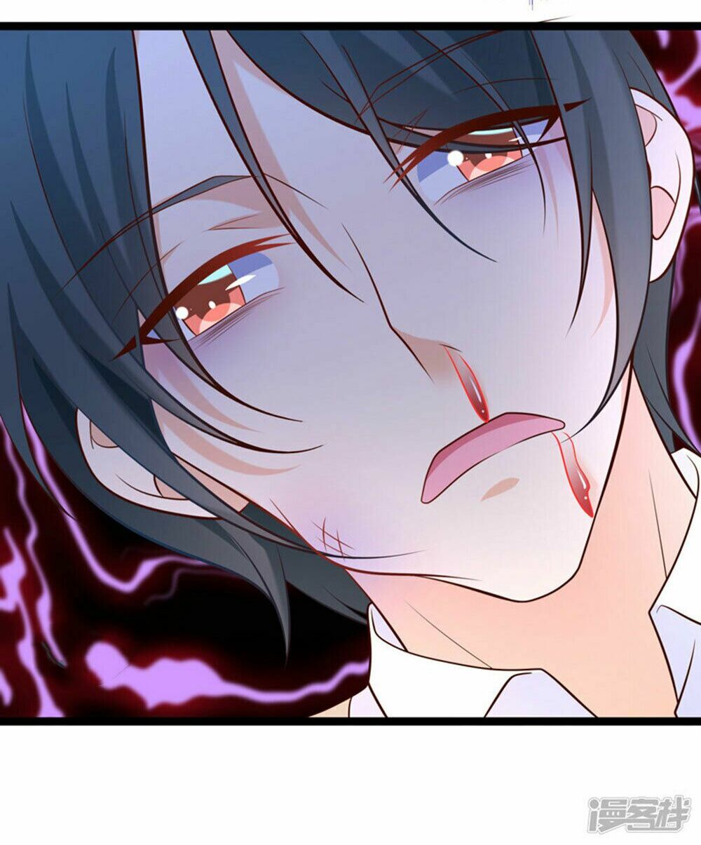 Boss Của Tôi Là Đại Thần: Chapter 42
