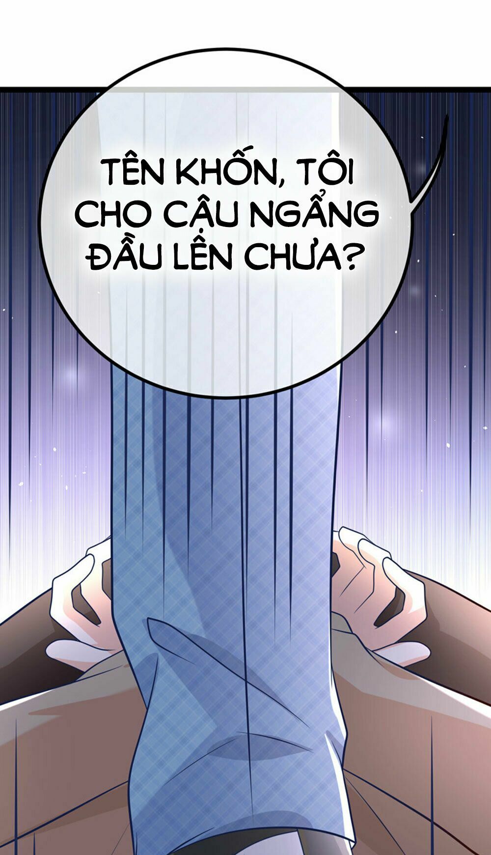 Boss Của Tôi Là Đại Thần: Chapter 42