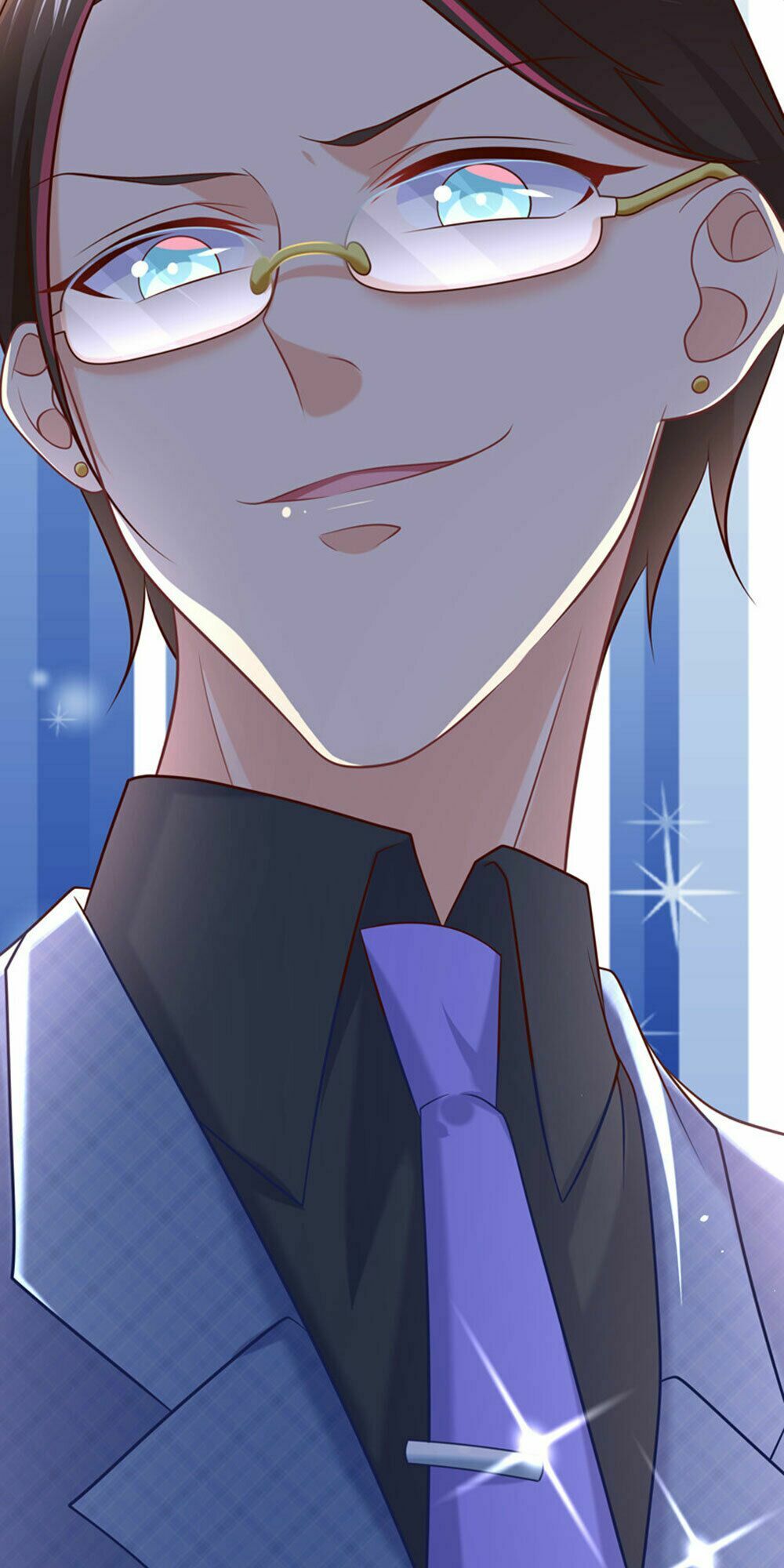 Boss Của Tôi Là Đại Thần: Chapter 42