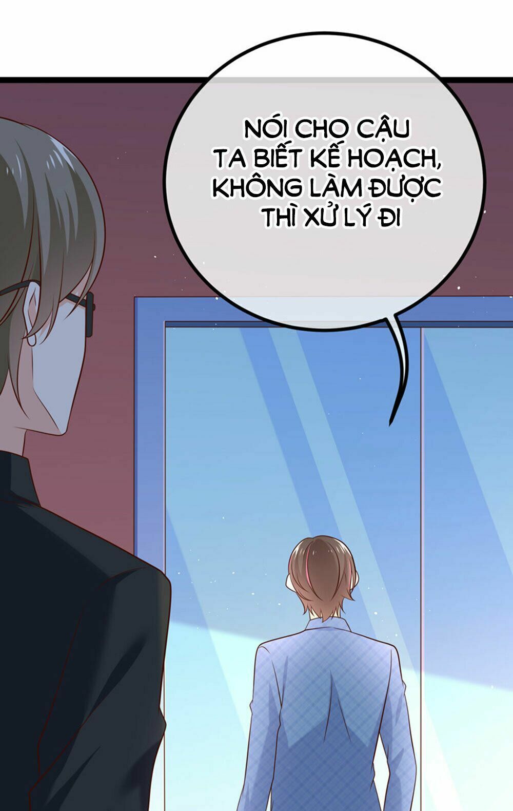 Boss Của Tôi Là Đại Thần: Chapter 42