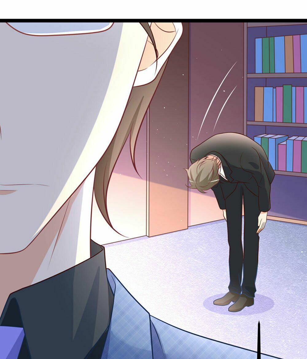 Boss Của Tôi Là Đại Thần: Chapter 42