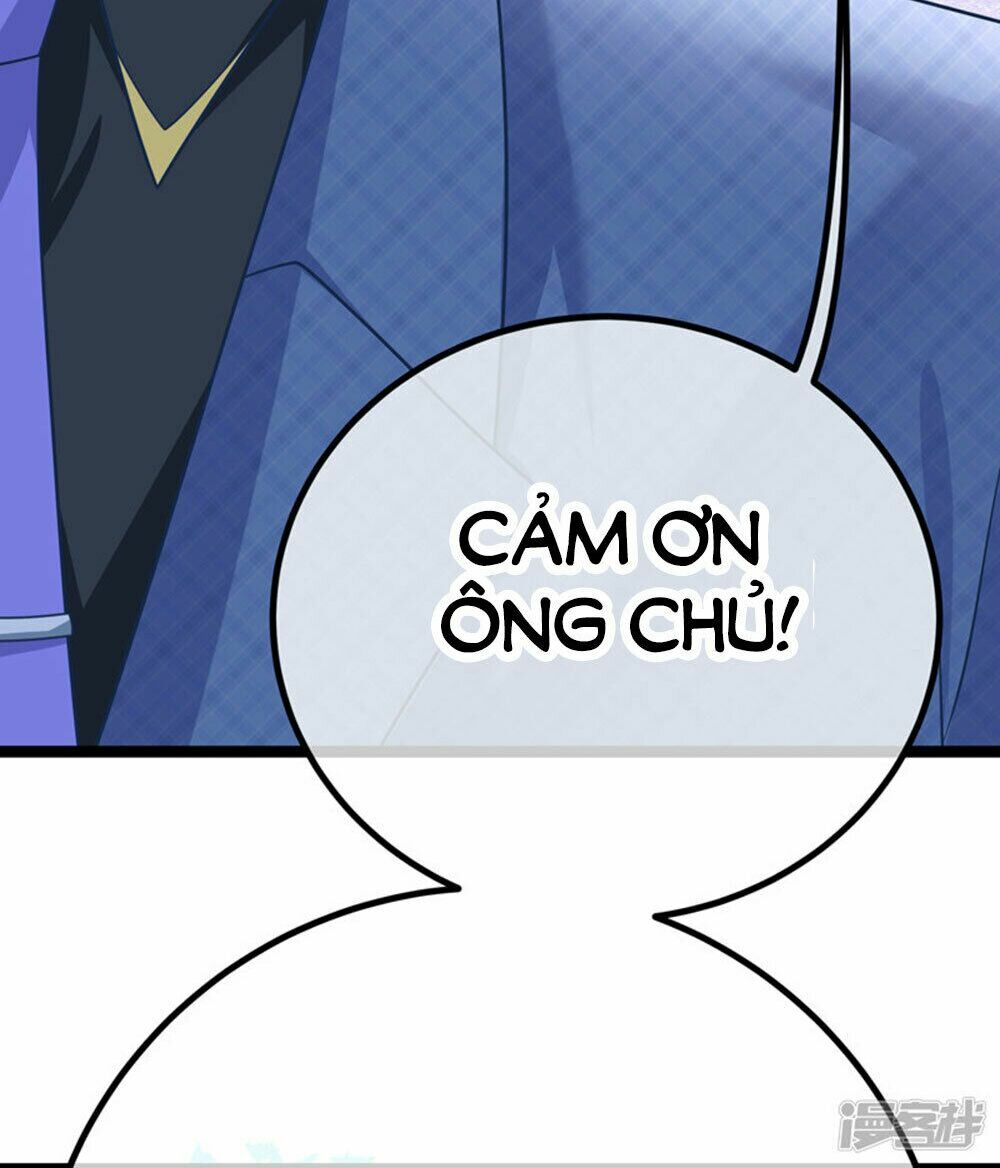 Boss Của Tôi Là Đại Thần: Chapter 42
