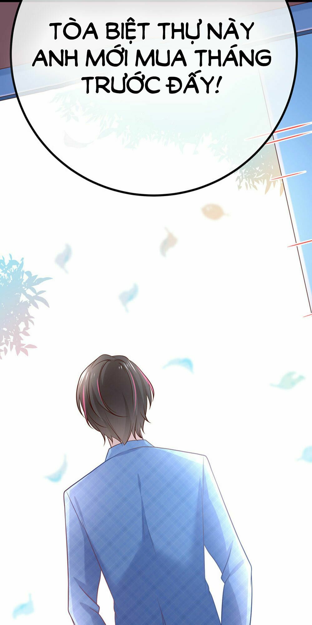 Boss Của Tôi Là Đại Thần: Chapter 42