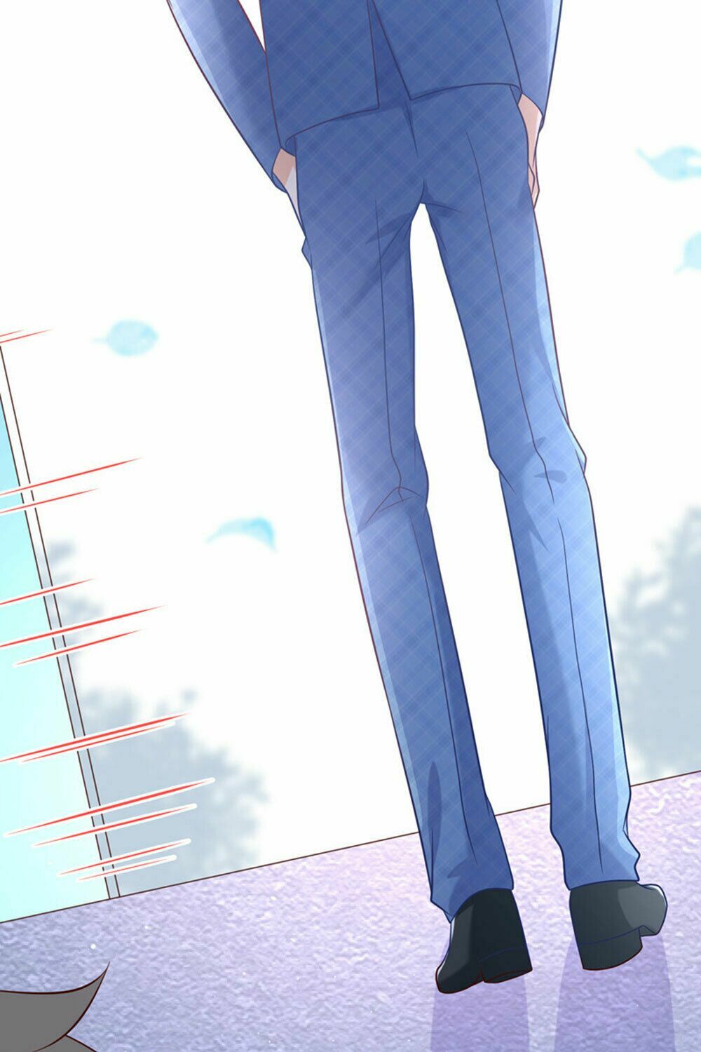 Boss Của Tôi Là Đại Thần: Chapter 42