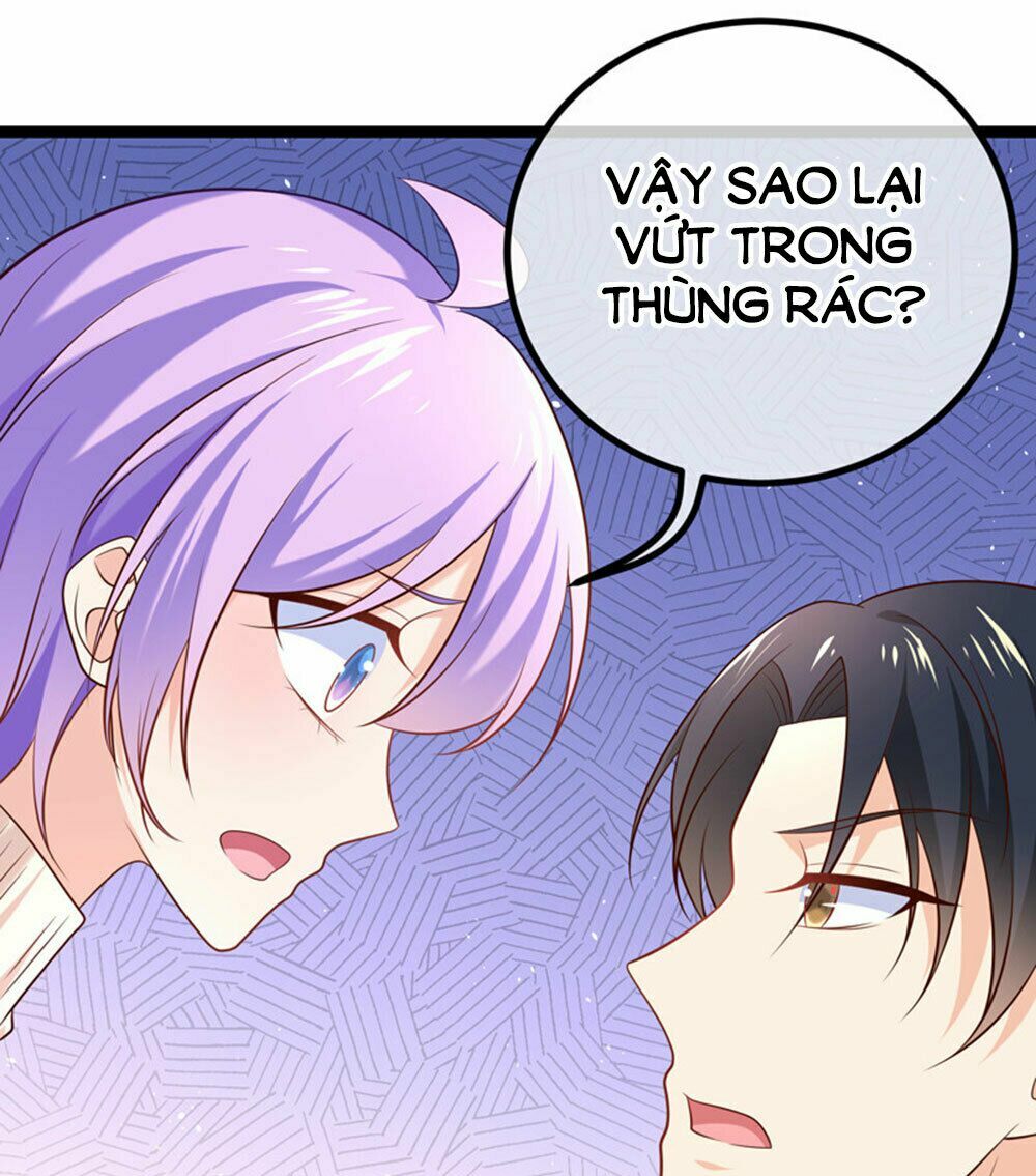 Boss Của Tôi Là Đại Thần: Chapter 42