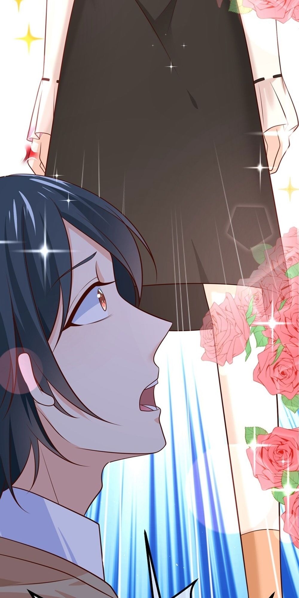 Boss Của Tôi Là Đại Thần: Chapter 43
