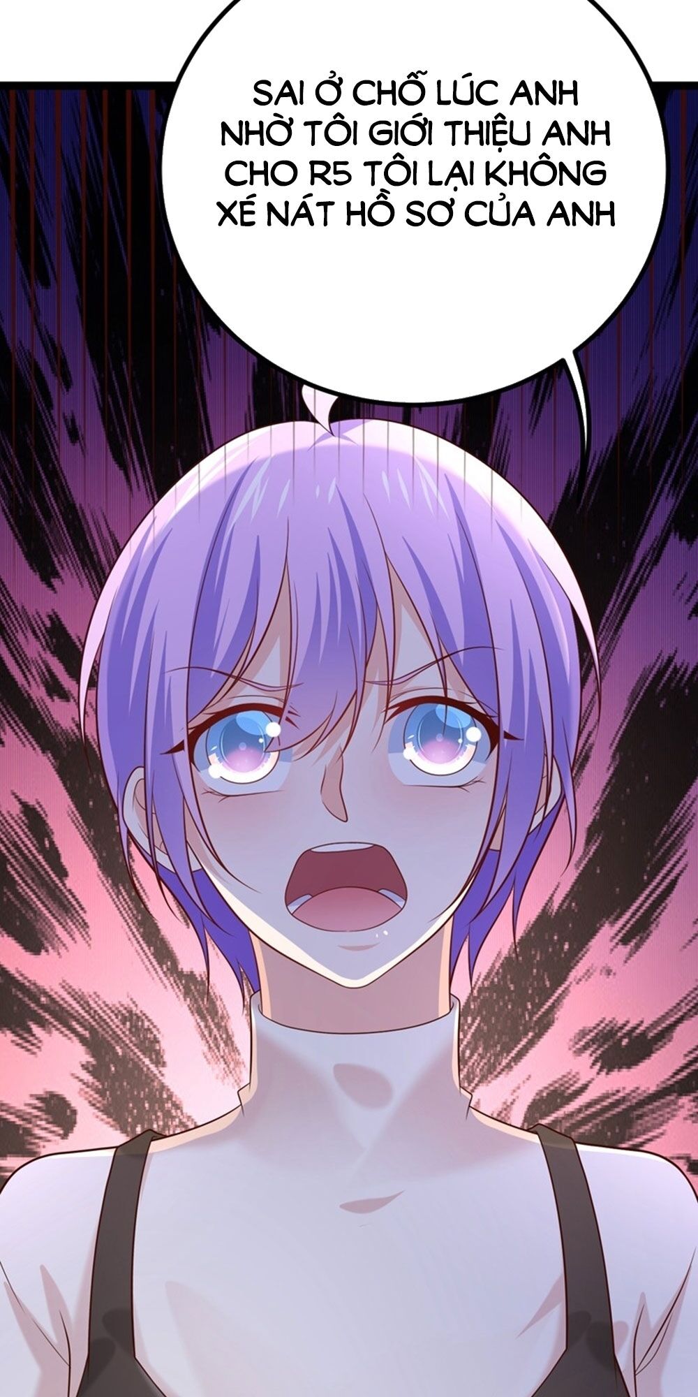 Boss Của Tôi Là Đại Thần: Chapter 43