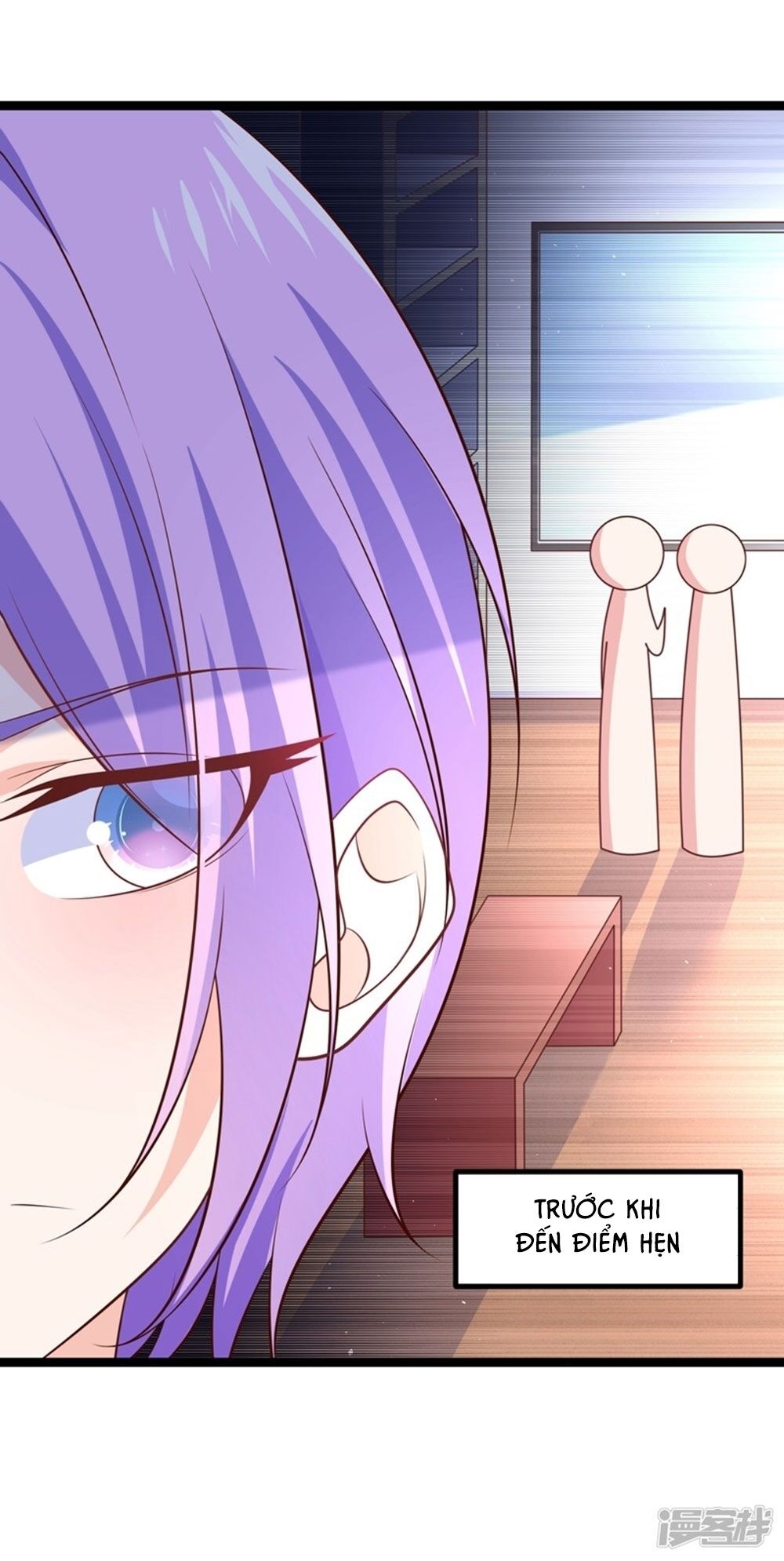 Boss Của Tôi Là Đại Thần: Chapter 43