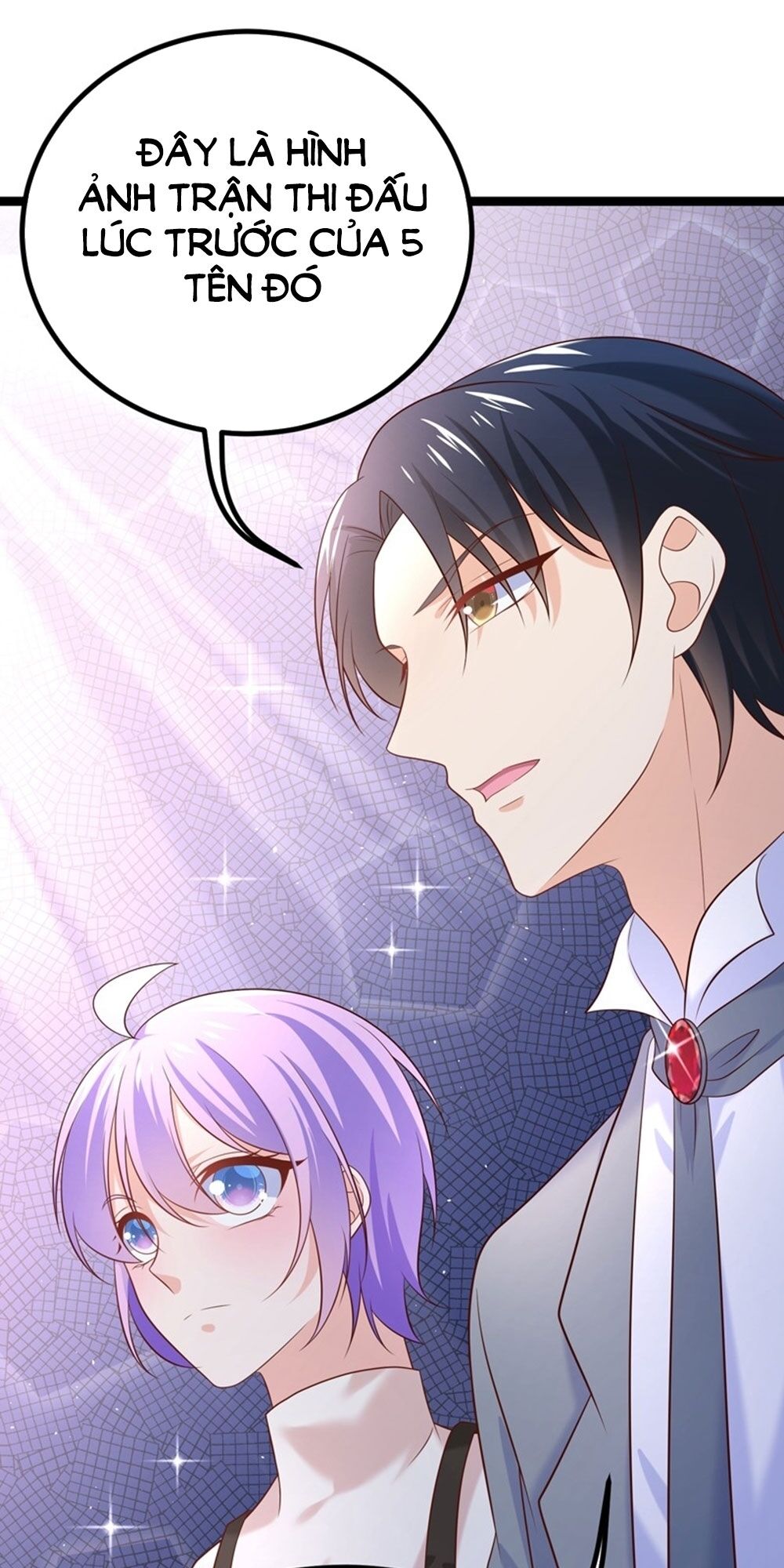 Boss Của Tôi Là Đại Thần: Chapter 43