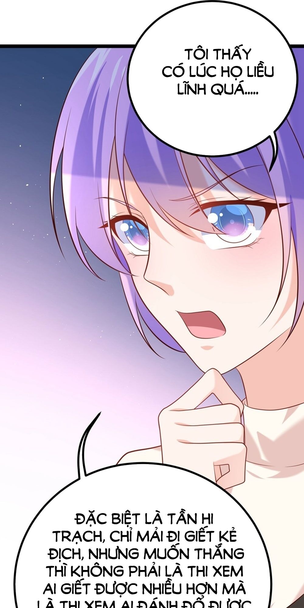 Boss Của Tôi Là Đại Thần: Chapter 43