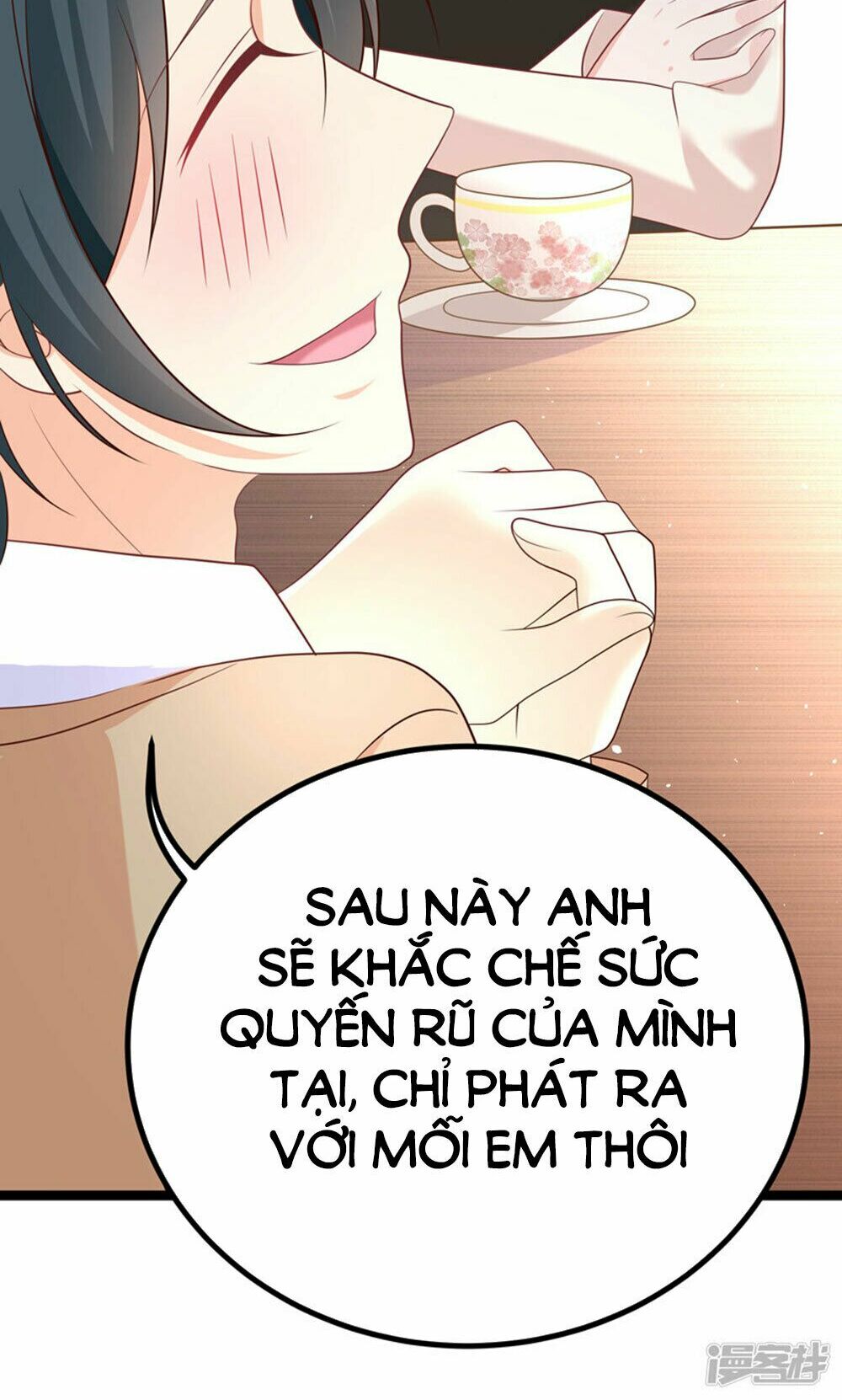 Boss Của Tôi Là Đại Thần: Chapter 44