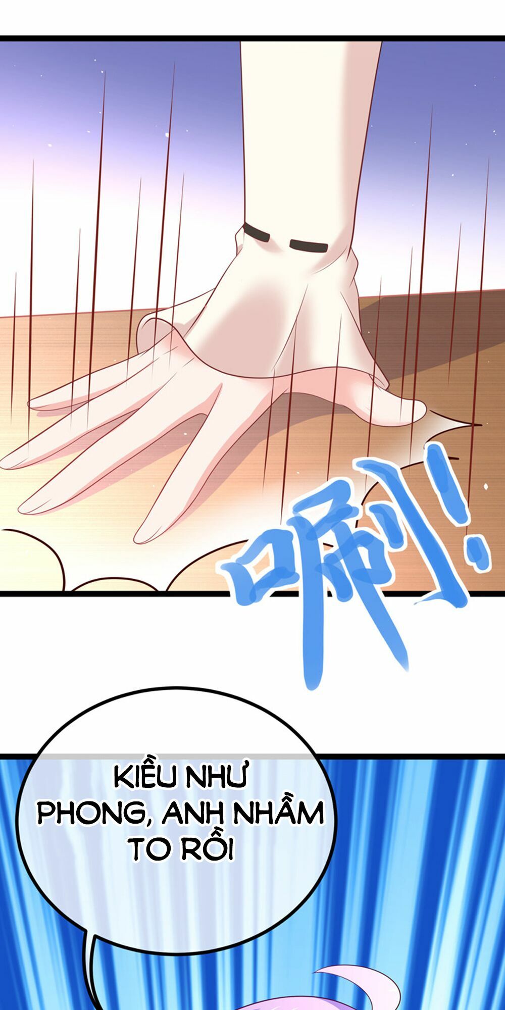 Boss Của Tôi Là Đại Thần: Chapter 44