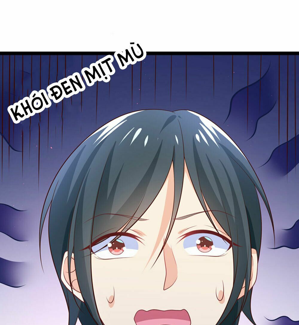 Boss Của Tôi Là Đại Thần: Chapter 44