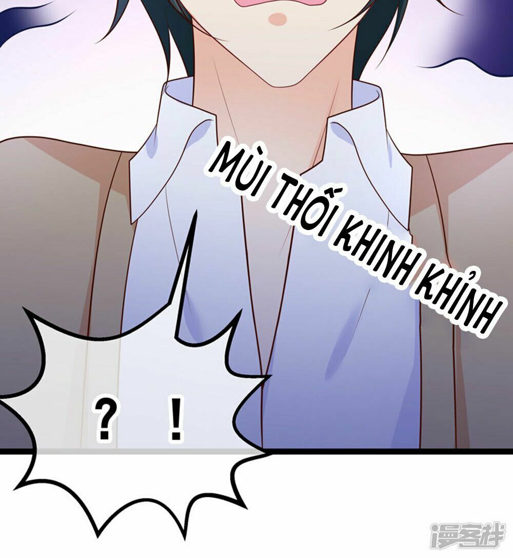 Boss Của Tôi Là Đại Thần: Chapter 44