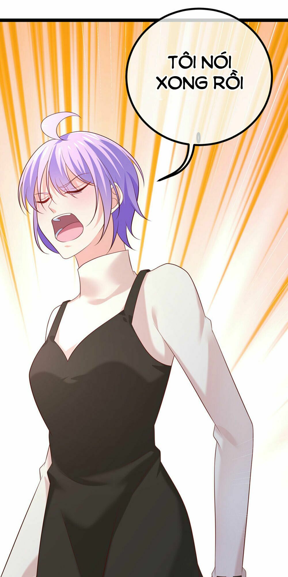 Boss Của Tôi Là Đại Thần: Chapter 44