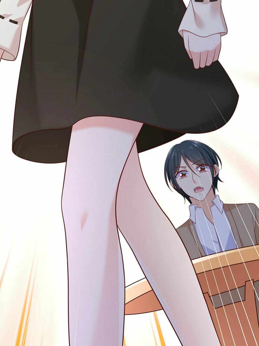 Boss Của Tôi Là Đại Thần: Chapter 44