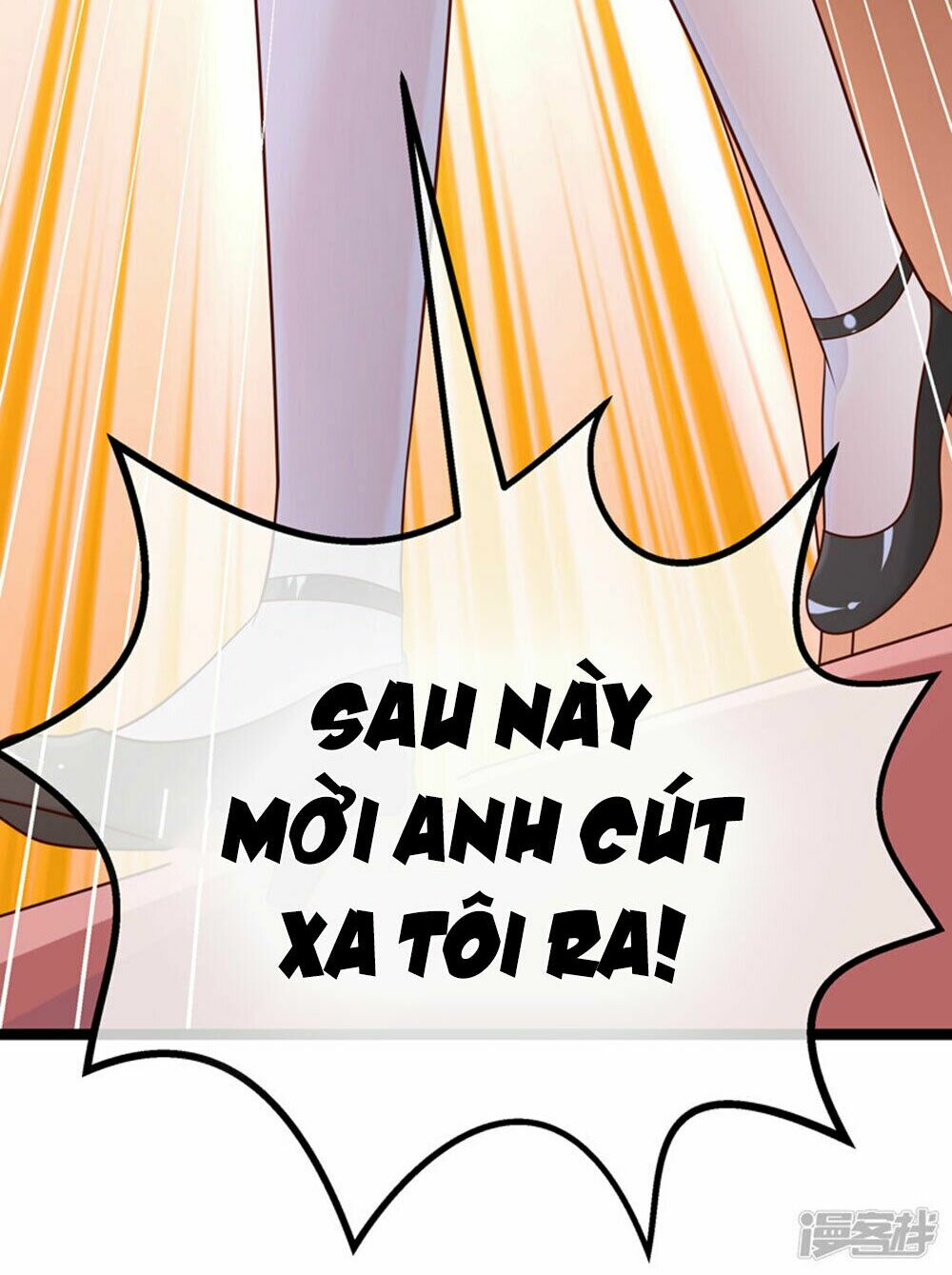 Boss Của Tôi Là Đại Thần: Chapter 44