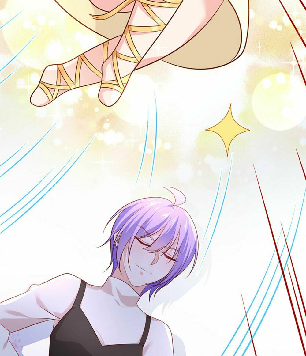 Boss Của Tôi Là Đại Thần: Chapter 44