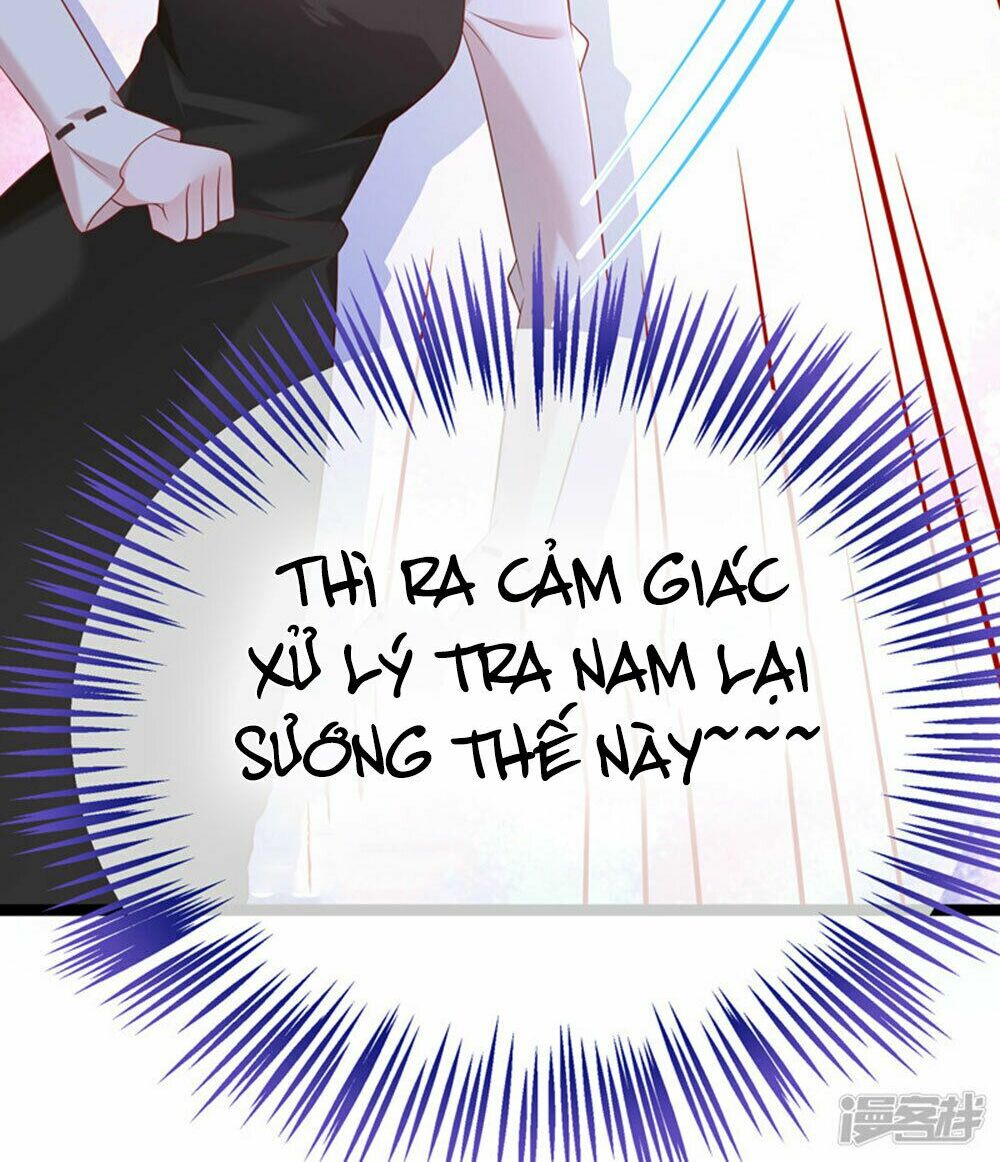 Boss Của Tôi Là Đại Thần: Chapter 44
