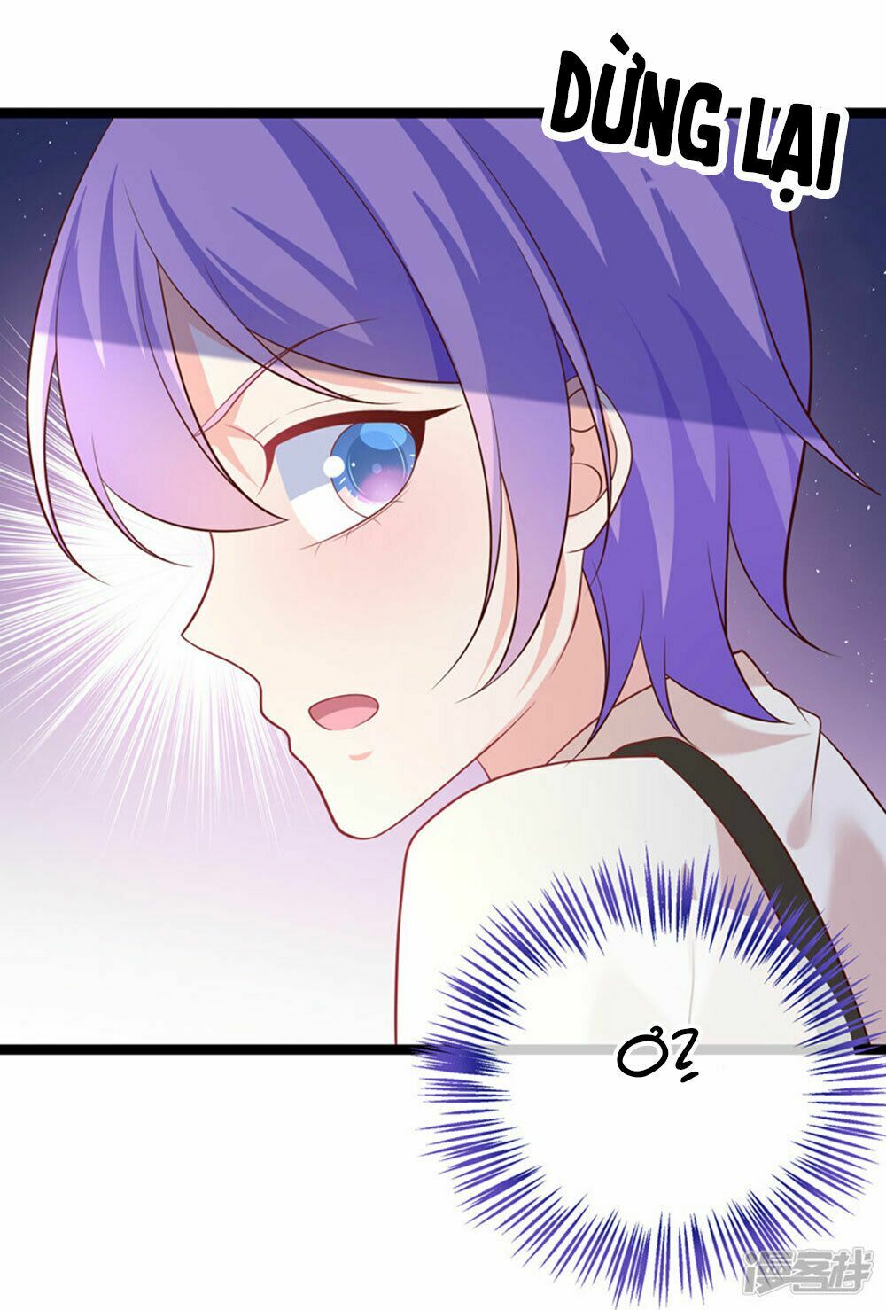 Boss Của Tôi Là Đại Thần: Chapter 44