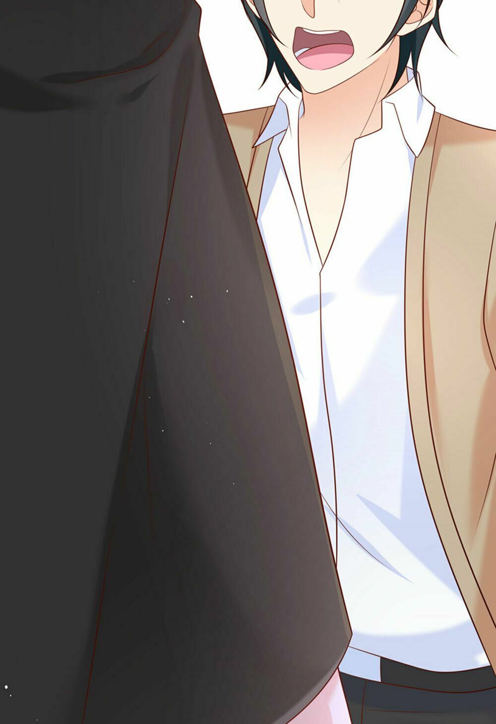 Boss Của Tôi Là Đại Thần: Chapter 44