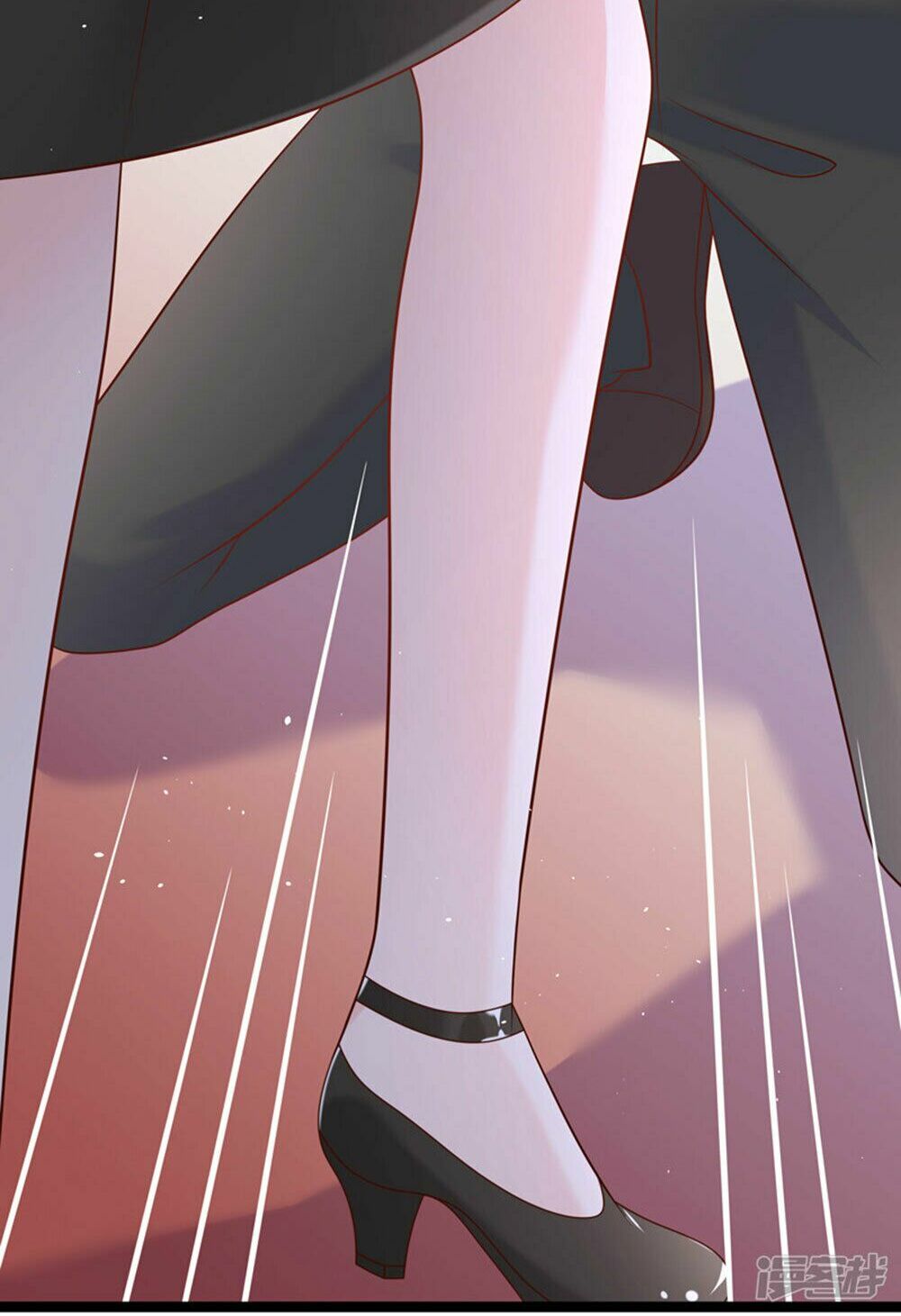 Boss Của Tôi Là Đại Thần: Chapter 44