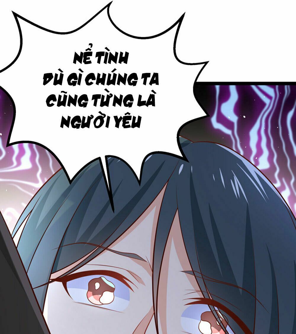Boss Của Tôi Là Đại Thần: Chapter 44