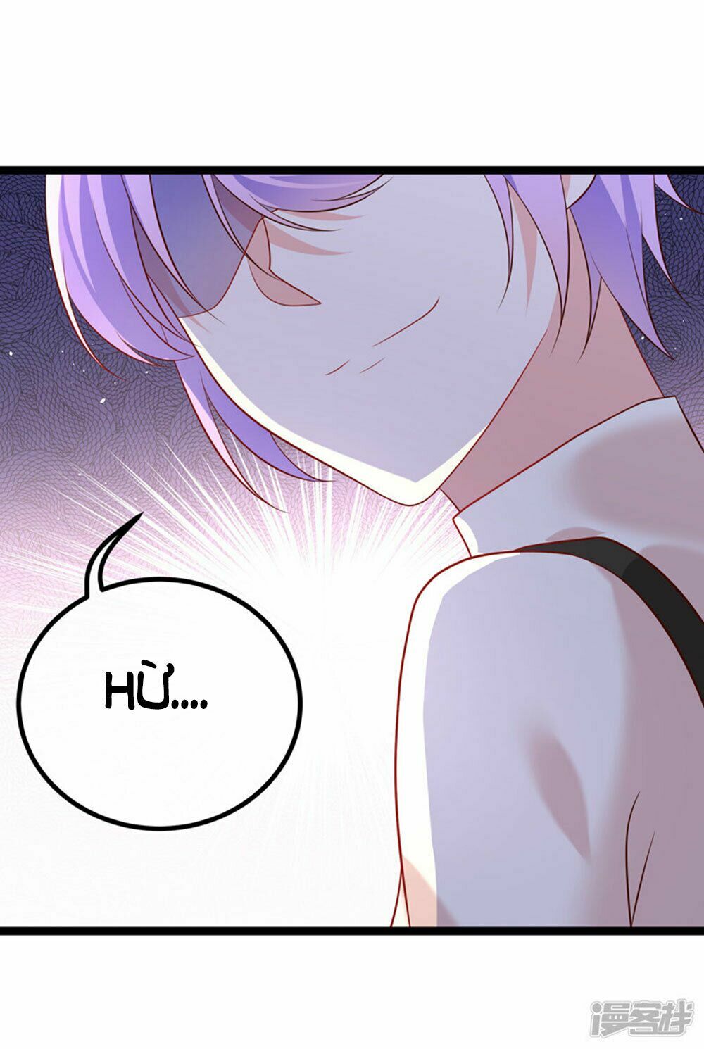 Boss Của Tôi Là Đại Thần: Chapter 44