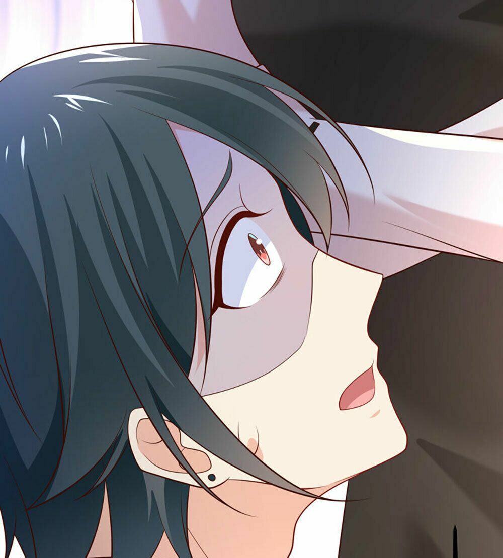 Boss Của Tôi Là Đại Thần: Chapter 44